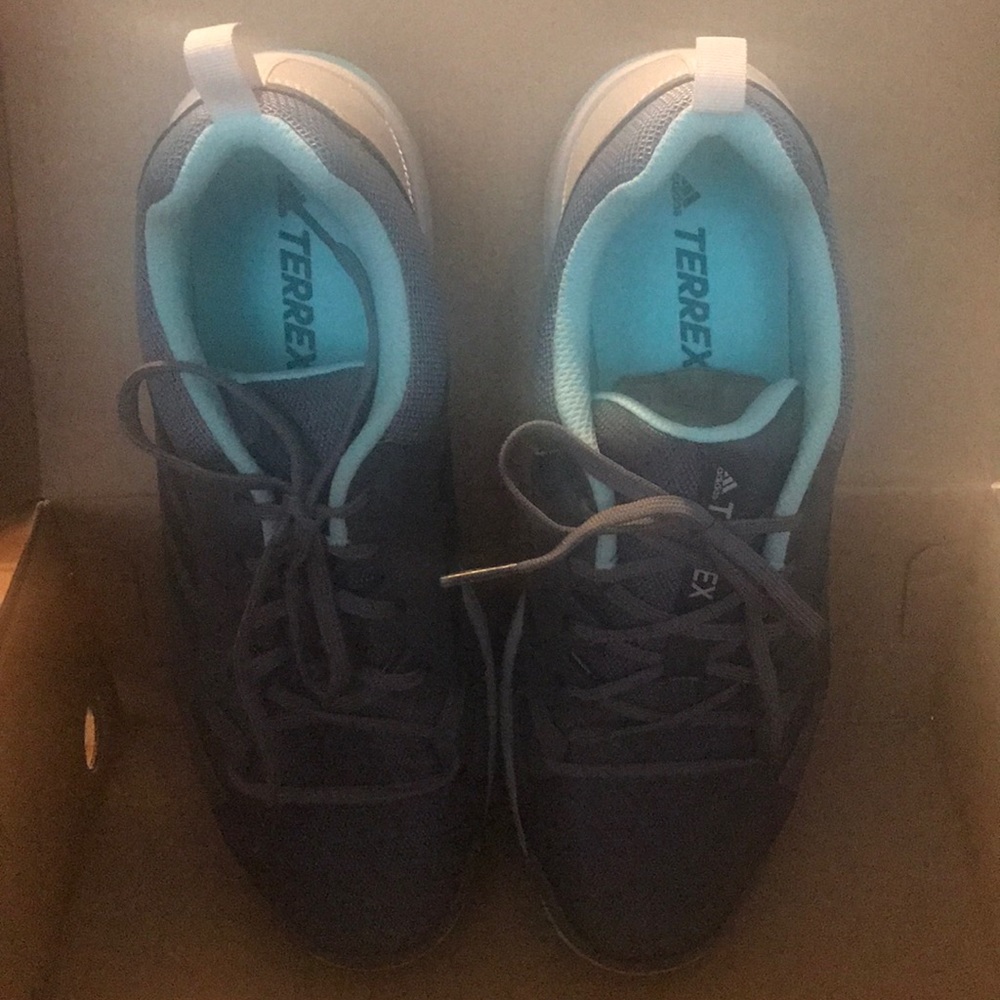 Adidas Terrence Sneakers